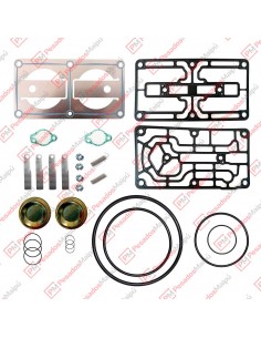 Kit Reparacion Compresor...