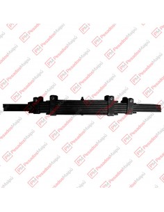 Paquete Elastico Enganche Mb 10mm (exp-396) (eng00000)