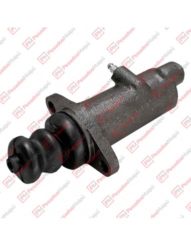 Cilindro Auxiliar Embrague Mb L710...