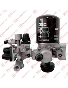 Apu Completa Wabco Axor... 2