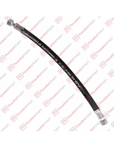 Flexible De Freno Scania 112/113/114...