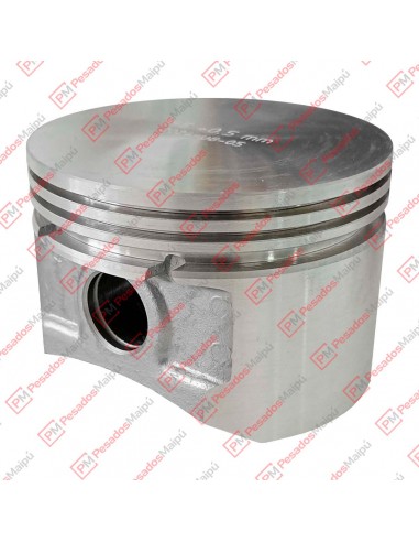 Piston Compresor Wabco 85mm +0.50
