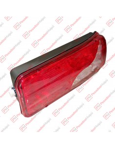 Faro Trasero Scania Serie 5... 2