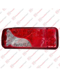 Faro Trasero Scania Serie 5...