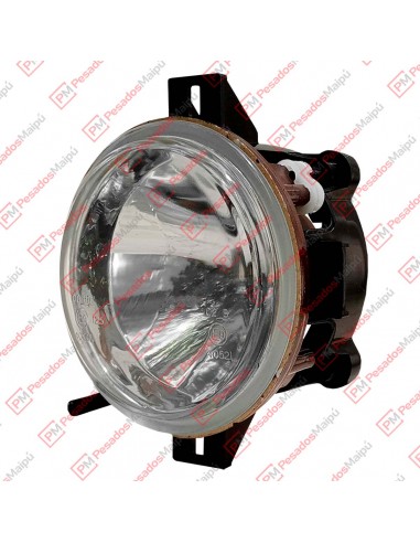 Faro Auxiliar Vw Constellation Nuevo...
