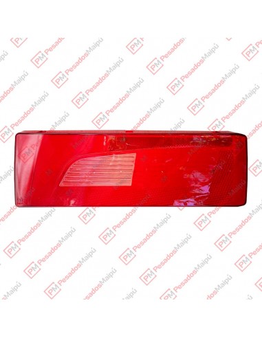 Lente Trasero Scania Serie 5 / 6...