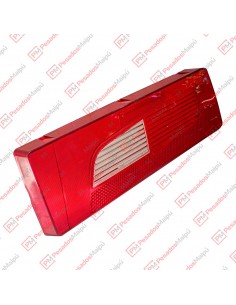 Lente Trasero Scania Serie... 2