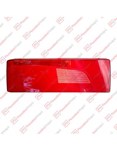 Lente Trasero Scania Serie 5 / 6...