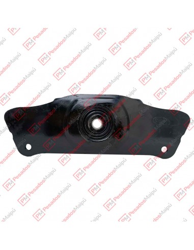 Balancin Randon Chapa Mod Nuevo 95