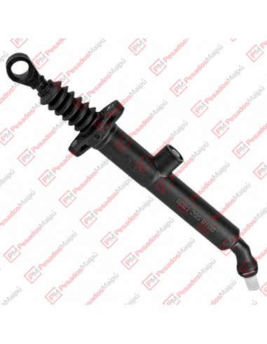 Cilindro Maestro Embrague Mb Axor...