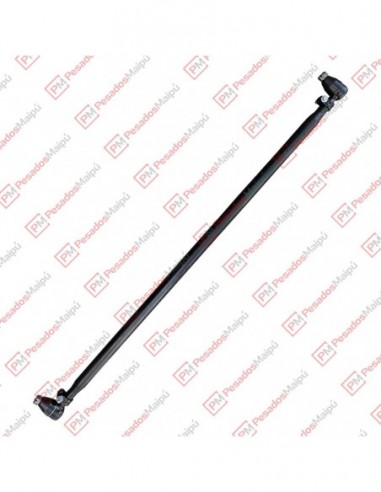 Barra Larga Direccion 5356 Ford Cargo...