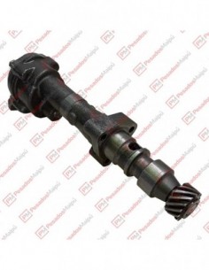 Bomba Aceite Om 352 (mb-101)