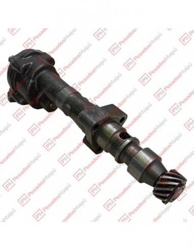 Bomba Aceite Om 352 (mb-101)