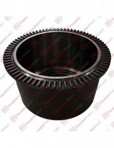 Campana Freno Scania 113... 2