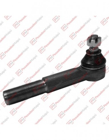 Extremo Direccion Mb 5006 R24mm Izq-...