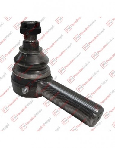 Extremo Direccion Mb 5019 R30mm Der-...