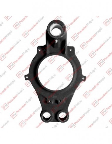 Cruceta Eje 5 1/4 Para Soldar (f0306)
