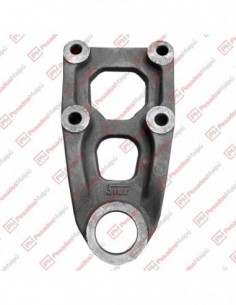 Soporte Elastico Volvo Vm... 2