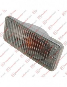 Faro Giro Vw Worker Cristal...