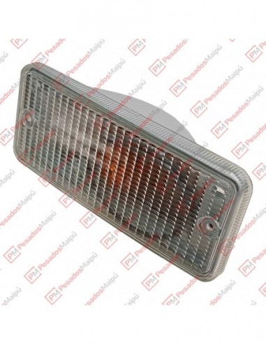 Faro Giro Vw Worker Cristal ((f1169 Cr)