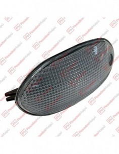Faro Visera Iveco...