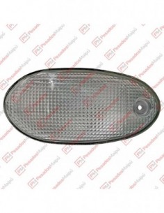 Faro Visera Iveco... 2