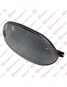 Faro Visera Iveco...