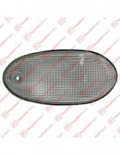 Faro Visera Iveco... 2