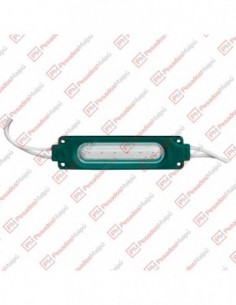Tableta Led 24 V Verde...