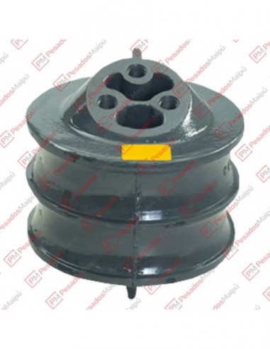 Soporte Motor Delantero (r-867)...
