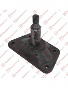Soporte Elastico Mb 608...