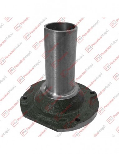 Guia Directa Mb 1620 Caja Zf S5-680...