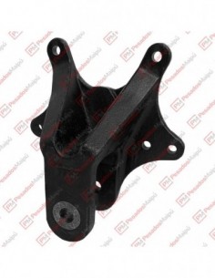 Soporte Elastico Mb Atego...