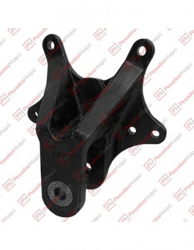 Soporte Elastico Mb Atego...