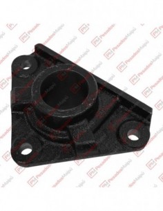 Soporte Elastico Atego...