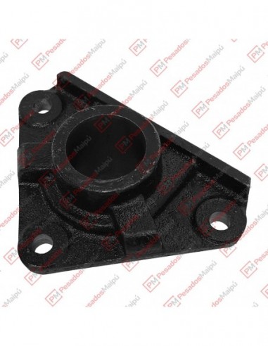 Soporte Elastico Atego M/viejo...
