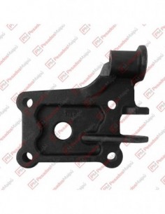 Soporte Elastico Mb Atego...