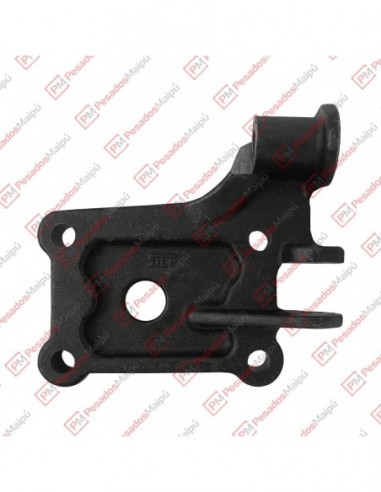 Soporte Elastico Mb Atego 1418 Der....