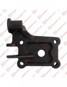Soporte Elastico Mb Atego...