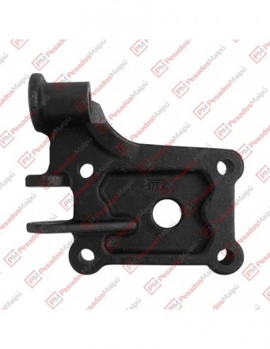 Soporte Elastico Mb Atego 1418 Izq....