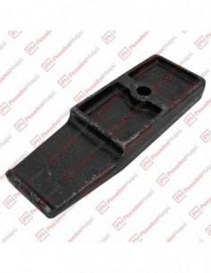 Soporte Elastico Mb Accelo...