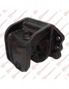 Soporte Elastico Atego...