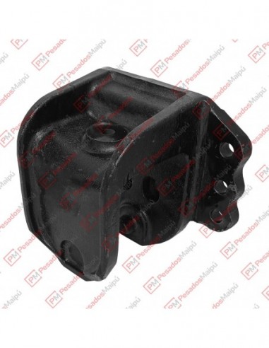 Soporte Elastico Atego  Trasero...