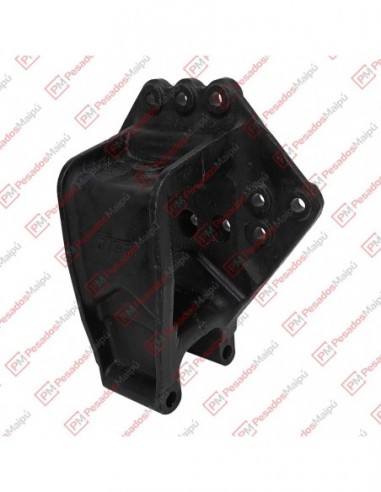 Soporte Elastico Atego  Delantero...