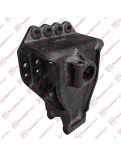 Soporte Elastico Atego...