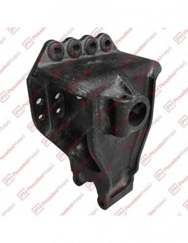 Soporte Elastico Atego  Central...