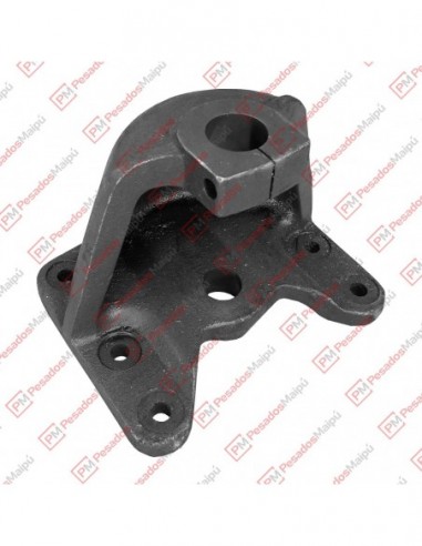 Soporte Elastico Volvo Tras. Pte....