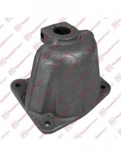 Soporte Elastico Volvo... 2
