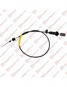 Cable Regulador Marcha...