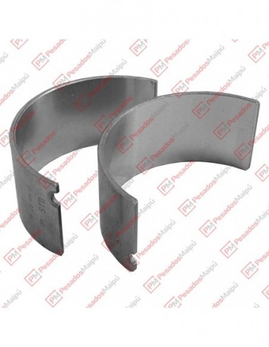 Cojinete Biela Mwm 4.12t / 6.10t Std...
